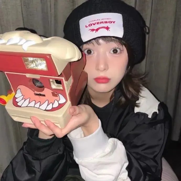三分之一的眼睛