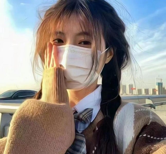 独活女子的推荐 第五季